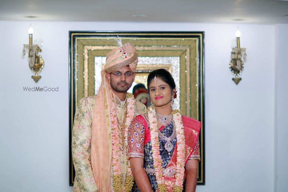 Photo From Manjit & Manvita - By Pavitra Bandhan Studio