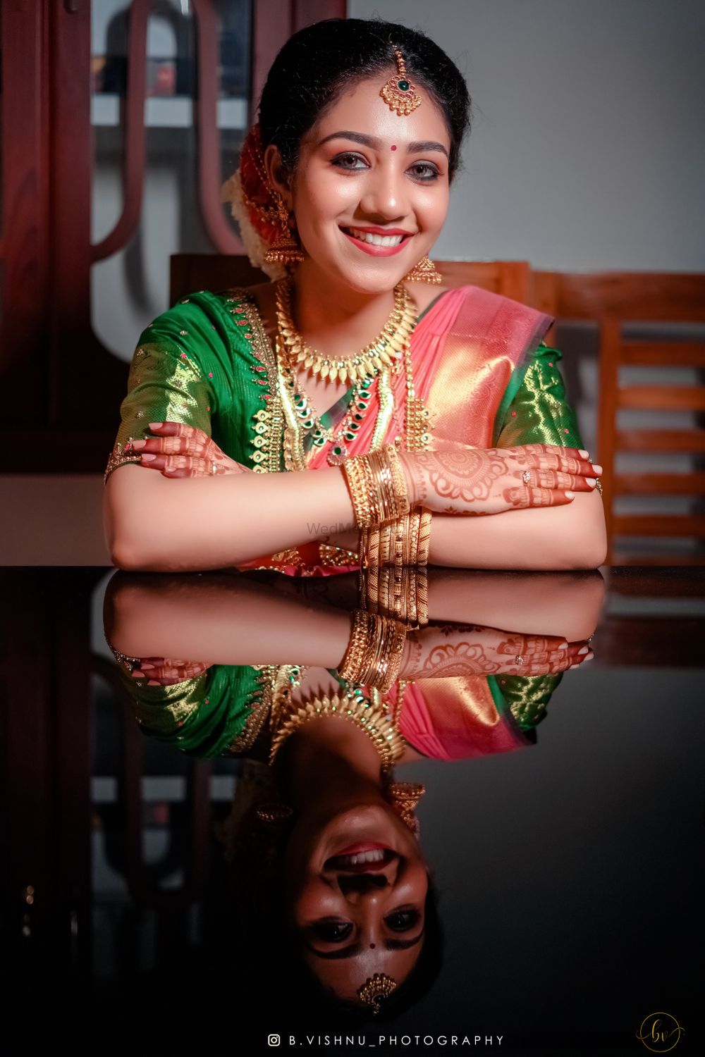 Photo From Anjana : BRIDE STORIES - By BEYOND VOWS