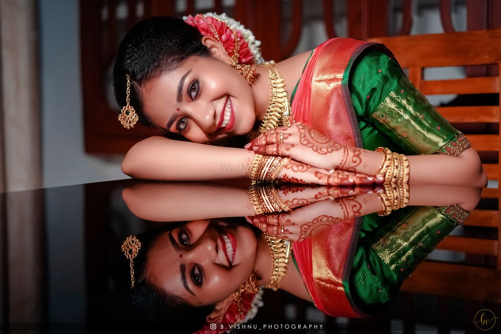 Photo From Anjana : BRIDE STORIES - By BEYOND VOWS