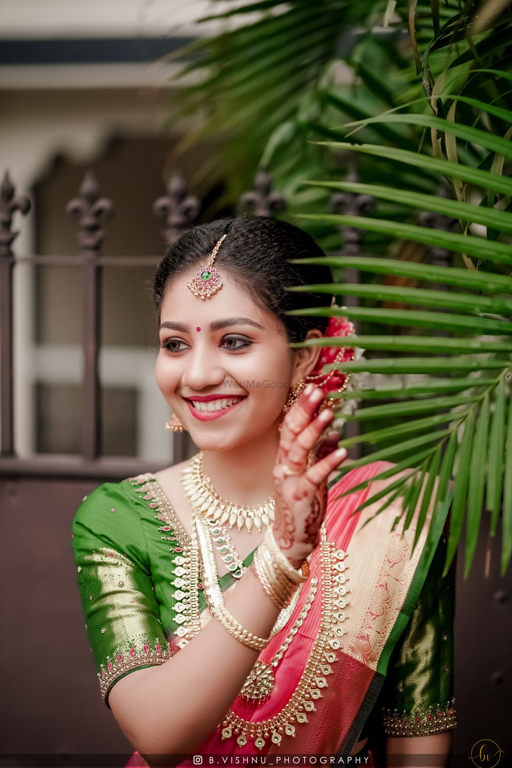 Photo From Anjana : BRIDE STORIES - By BEYOND VOWS