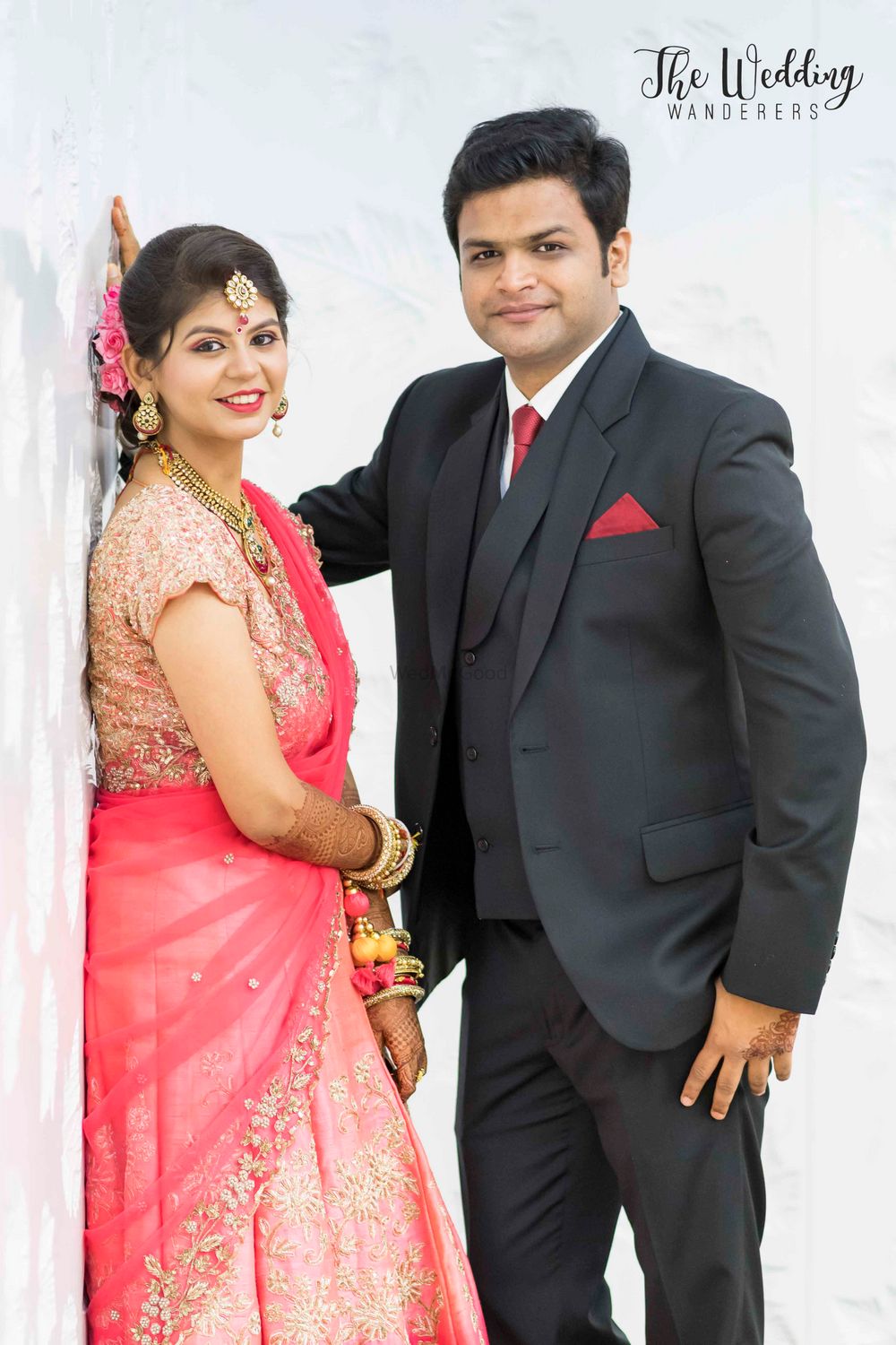 Photo From Amar & Reema - By The Wedding Wanderers