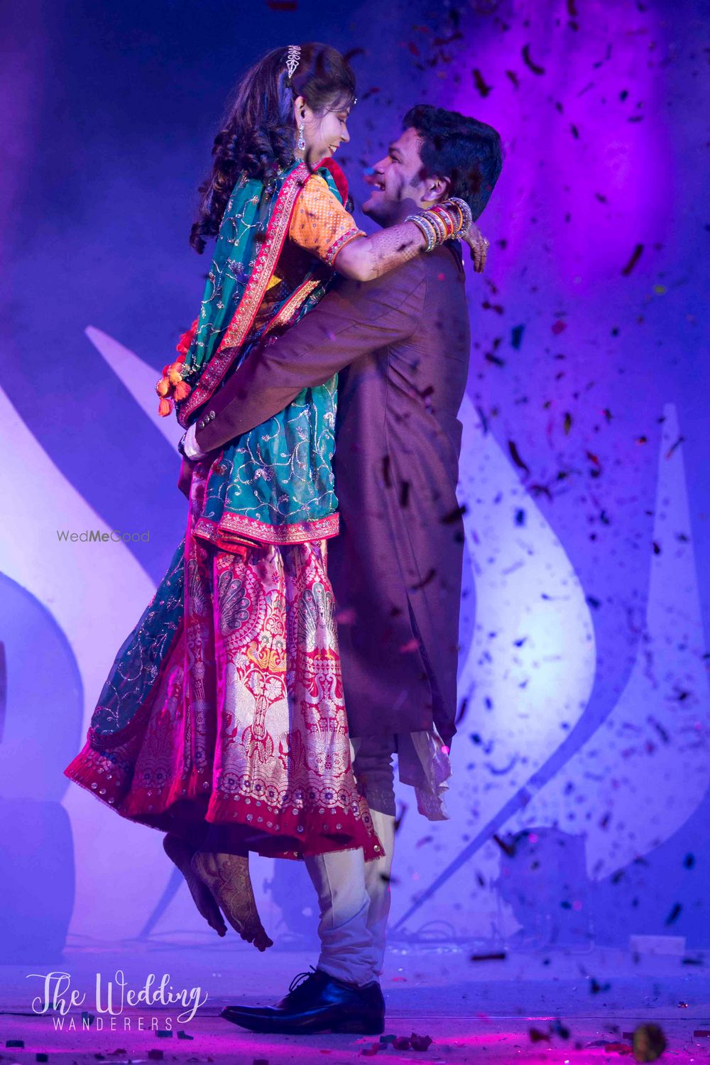 Photo From Amar & Reema - By The Wedding Wanderers