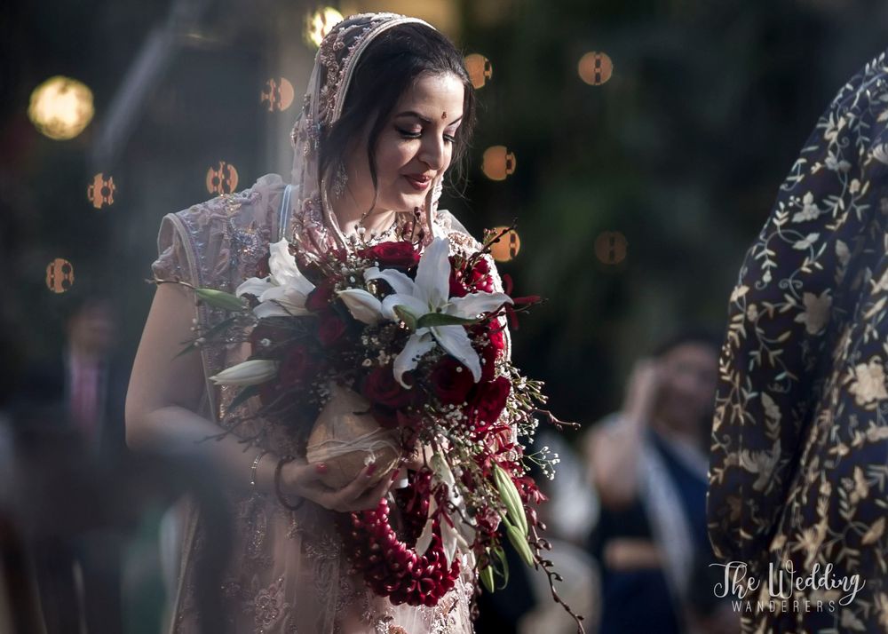 Photo From Nairika & Jamshed - By The Wedding Wanderers