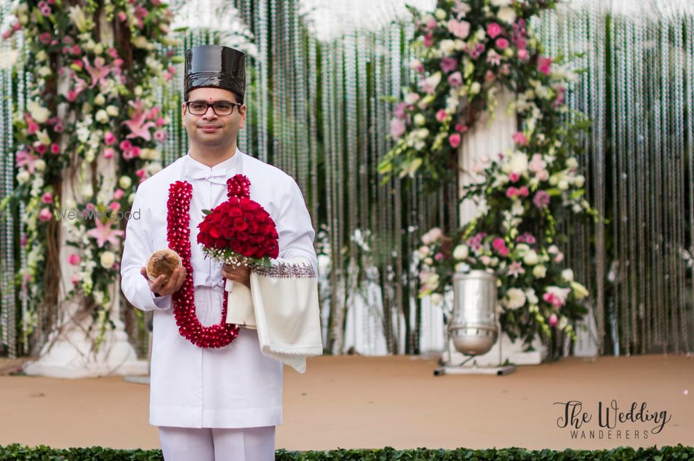 Photo From Nairika & Jamshed - By The Wedding Wanderers