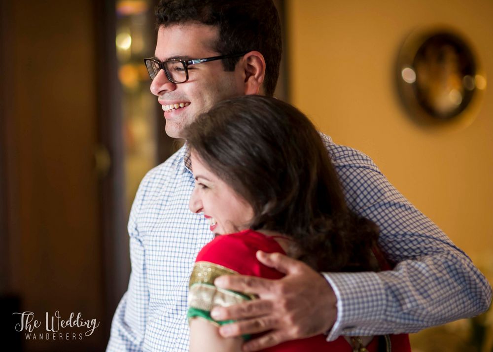 Photo From Nairika & Jamshed - By The Wedding Wanderers