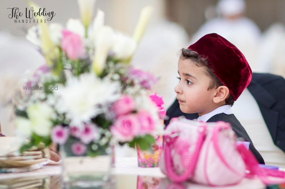 Photo From Nairika & Jamshed - By The Wedding Wanderers