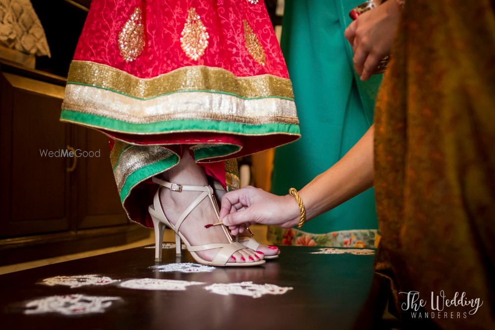 Photo From Nairika & Jamshed - By The Wedding Wanderers