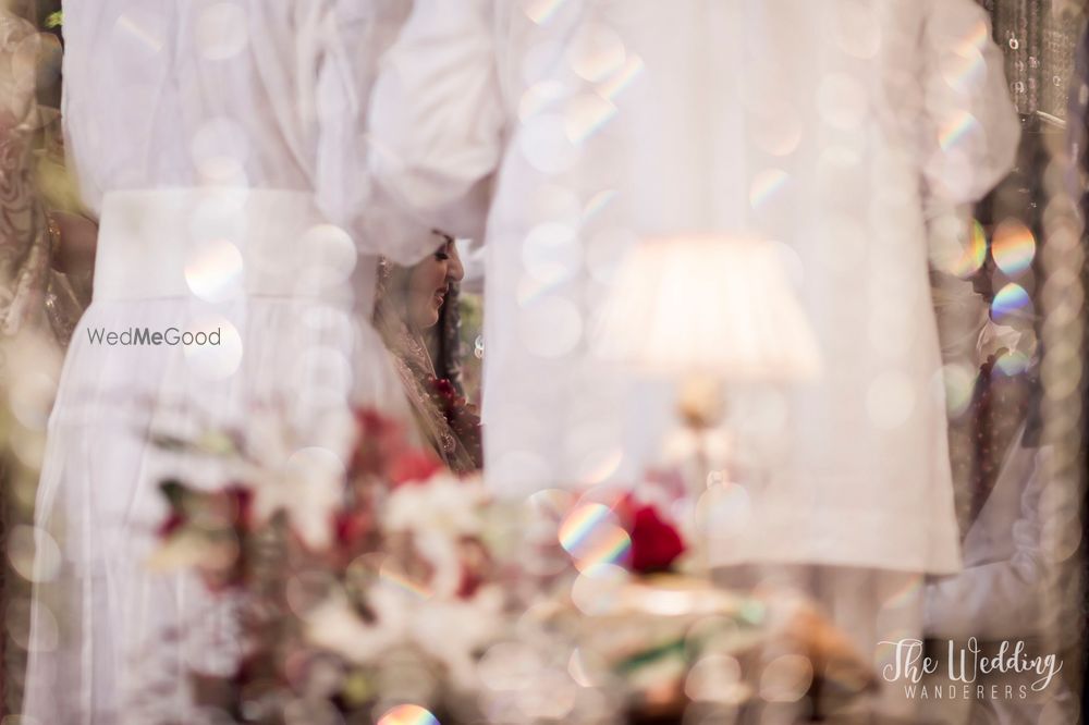 Photo From Nairika & Jamshed - By The Wedding Wanderers