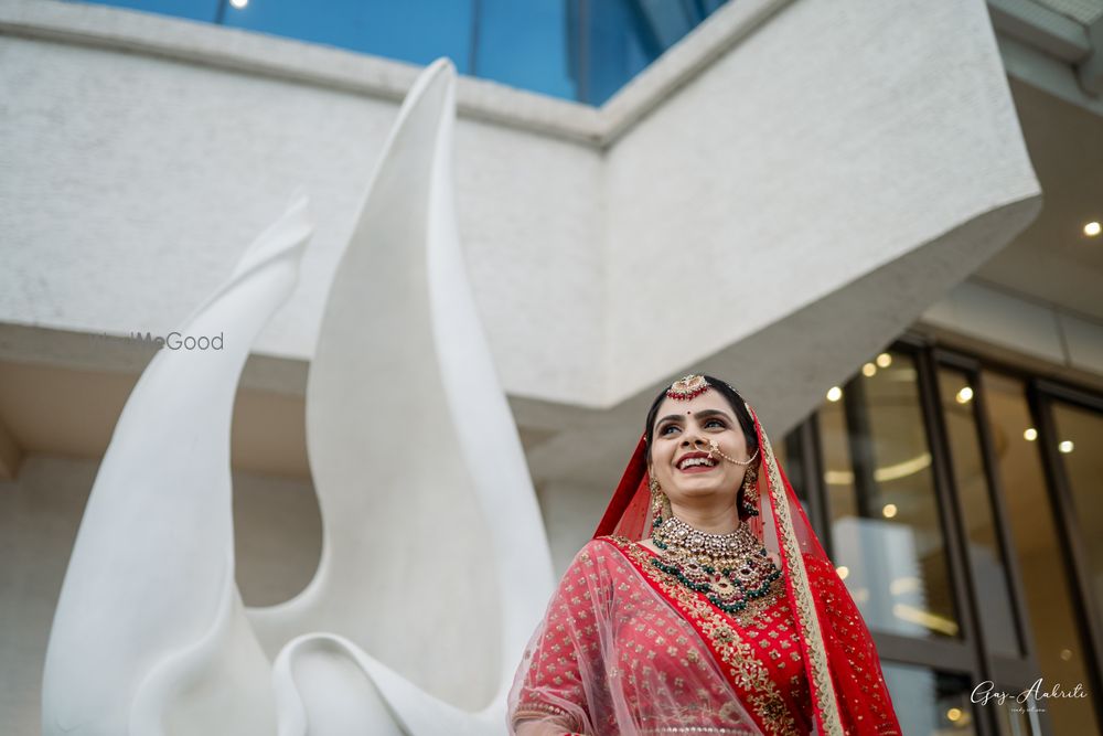 Photo From Jimmy & Saloni - By Gaj - Aakriti