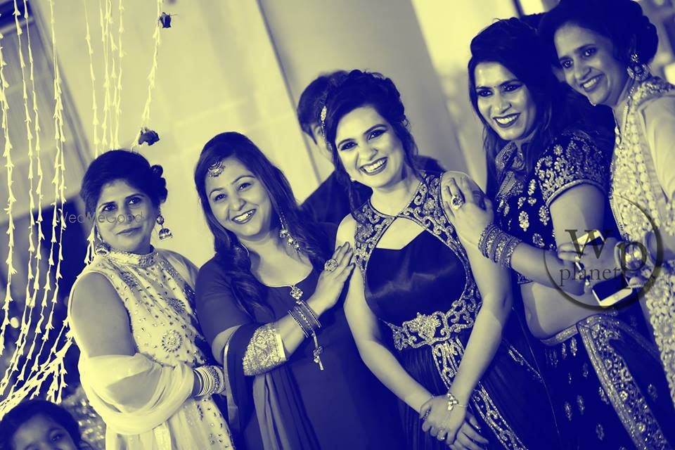 Photo From GAGAN& SWATI - By Wedding Photo Planet