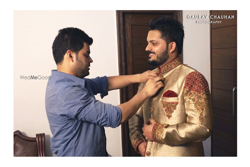 Photo From SAMEER & KOMAL - By Gaurav Photography