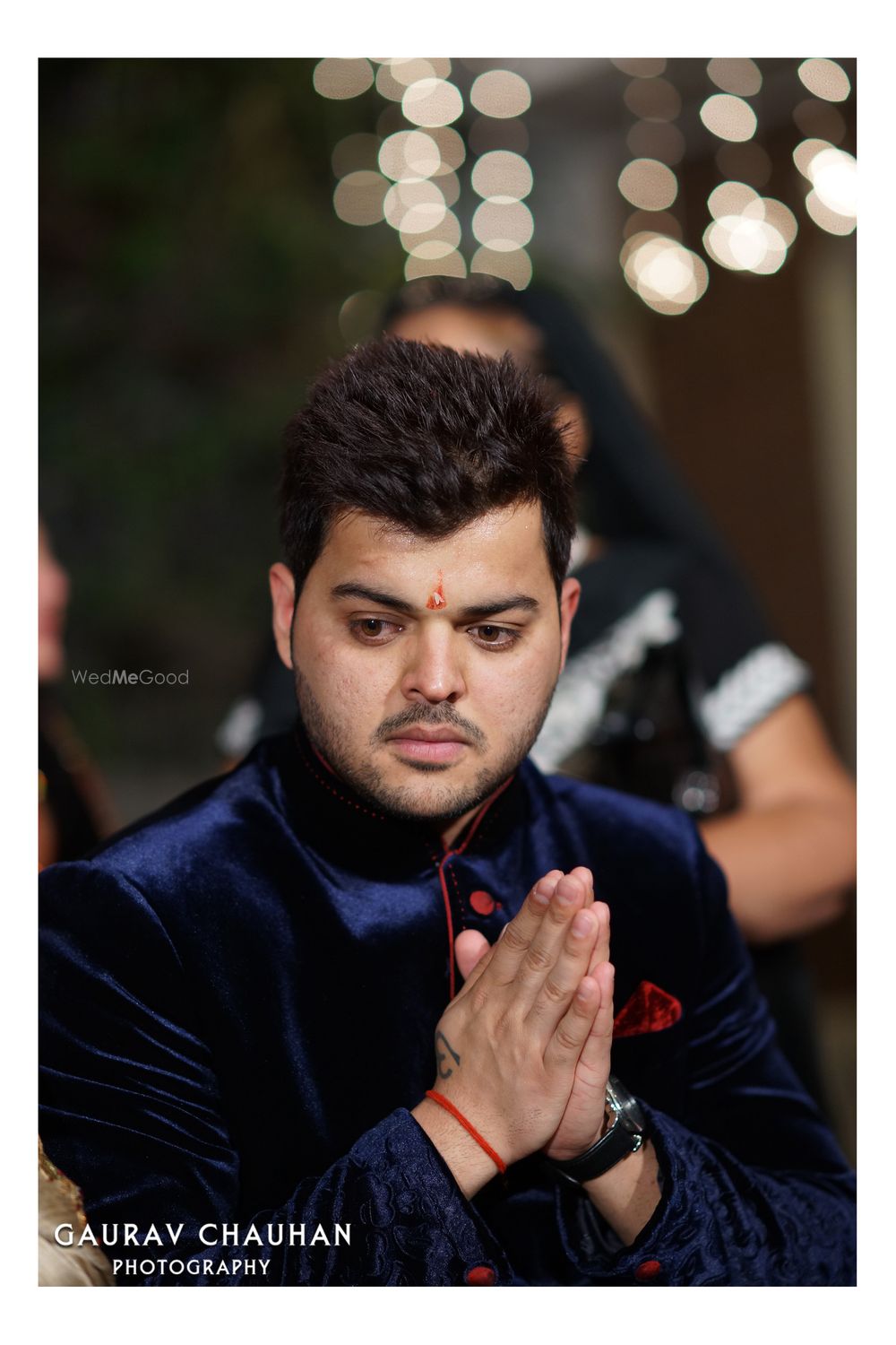 Photo From SAMEER & KOMAL - By Gaurav Photography