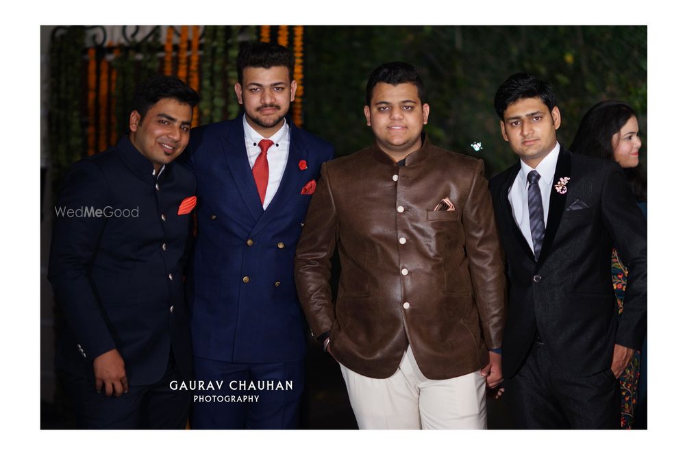 Photo From SAMEER & KOMAL - By Gaurav Photography