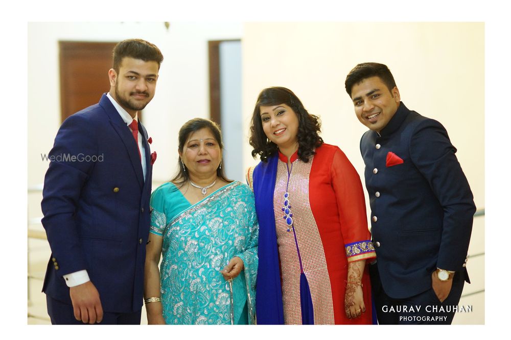 Photo From SAMEER & KOMAL - By Gaurav Photography