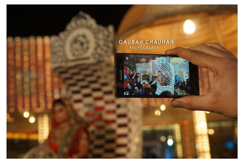 Photo From SAMEER & KOMAL - By Gaurav Photography