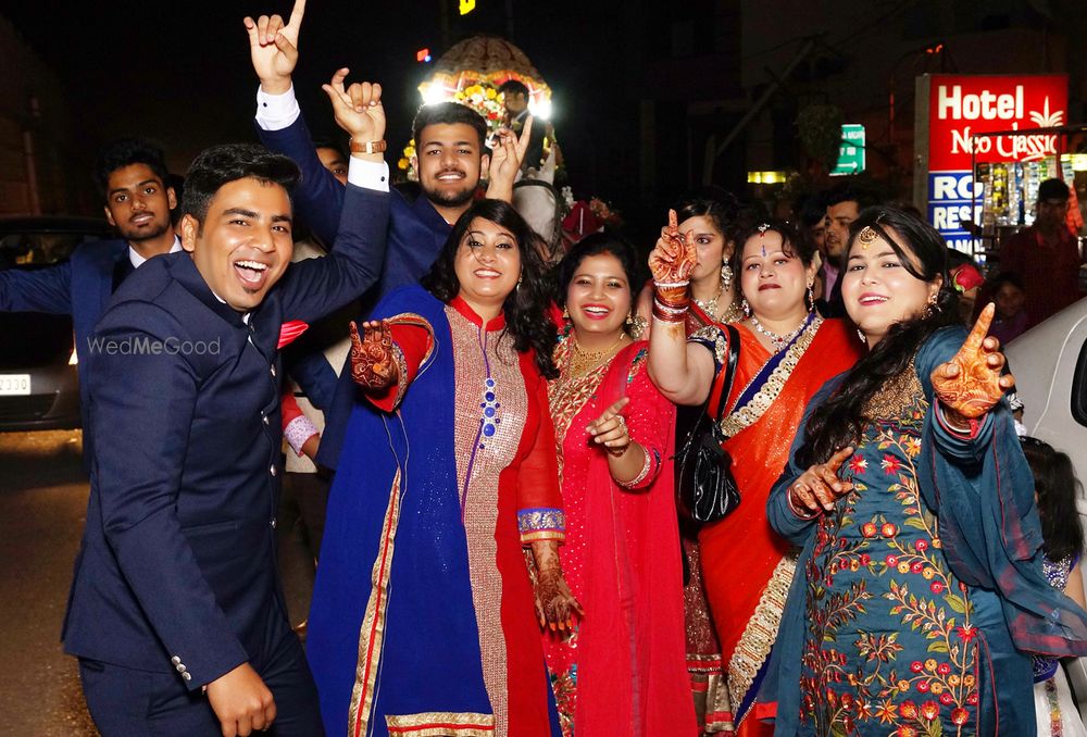 Photo From SAMEER & KOMAL - By Gaurav Photography