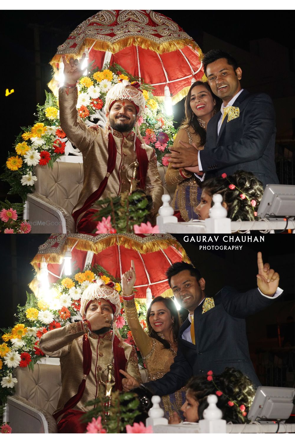 Photo From SAMEER & KOMAL - By Gaurav Photography