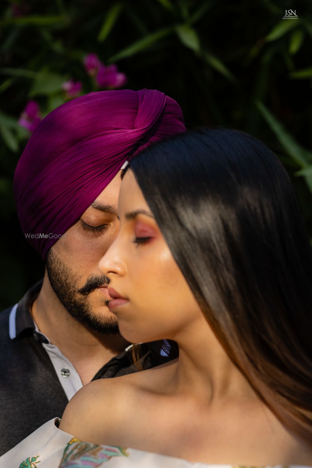 Photo From Daman & Romy Pre Wedding - By JSN Photography