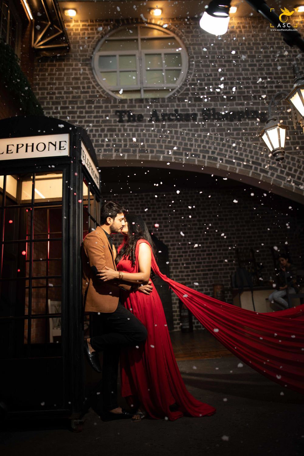 Photo From Pre-Wedding - By Abhishek Sanyal's Clickography