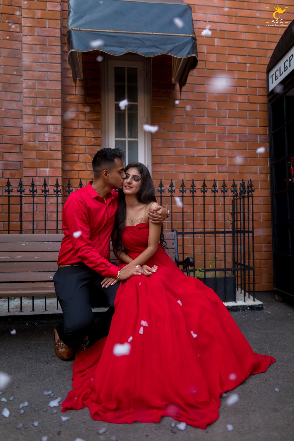 Photo From Pre-Wedding - By Abhishek Sanyal's Clickography