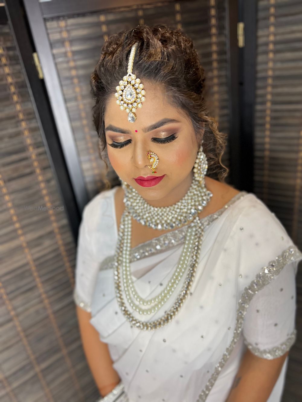 Photo From buddhist bride and reception  - By Filter Hair and Beauty Studio