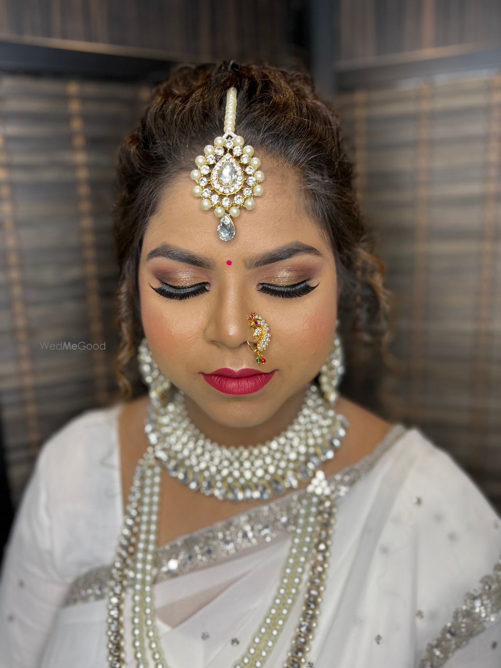 Photo From buddhist bride and reception  - By Filter Hair and Beauty Studio