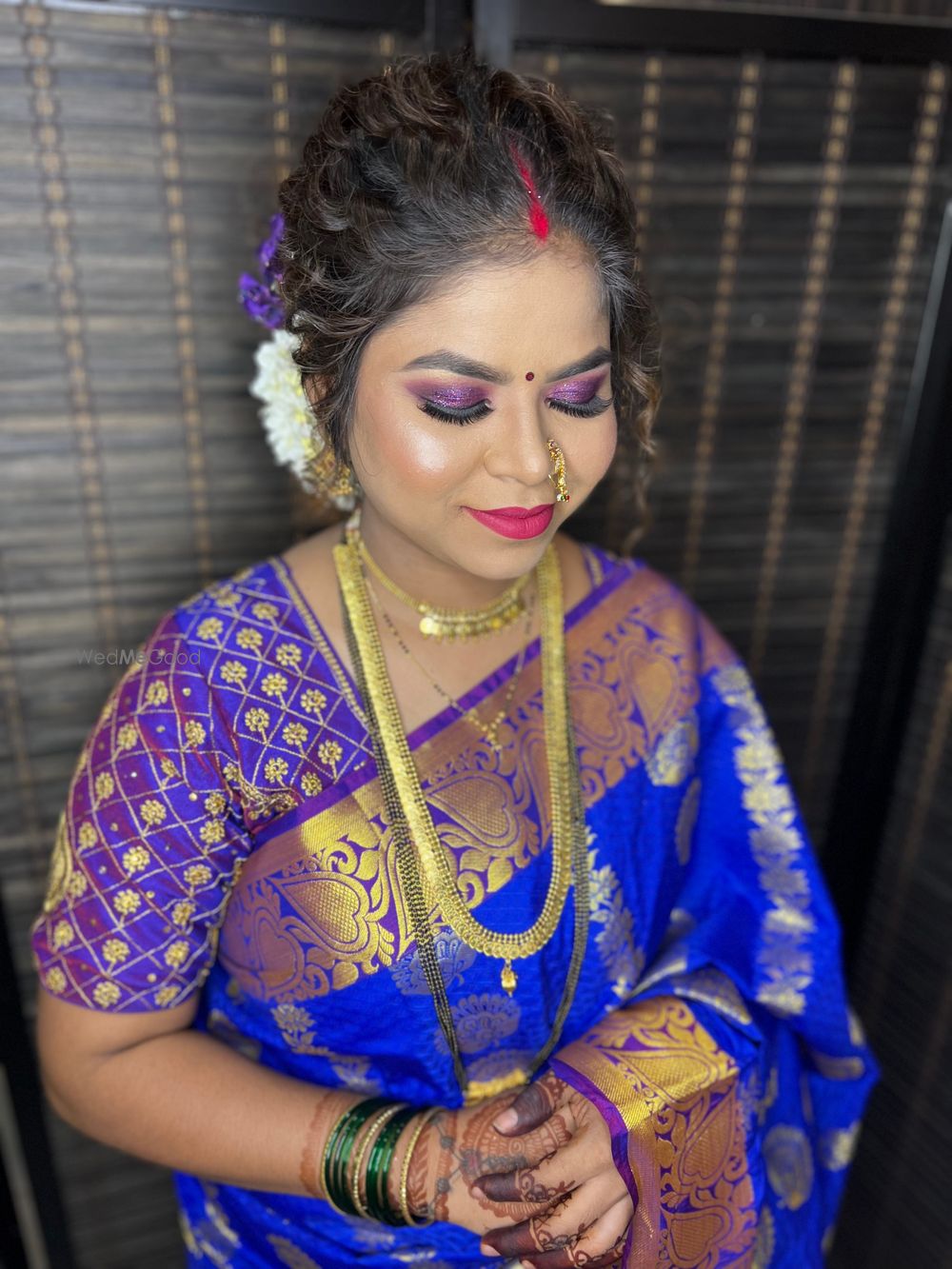 Photo From buddhist bride and reception  - By Filter Hair and Beauty Studio