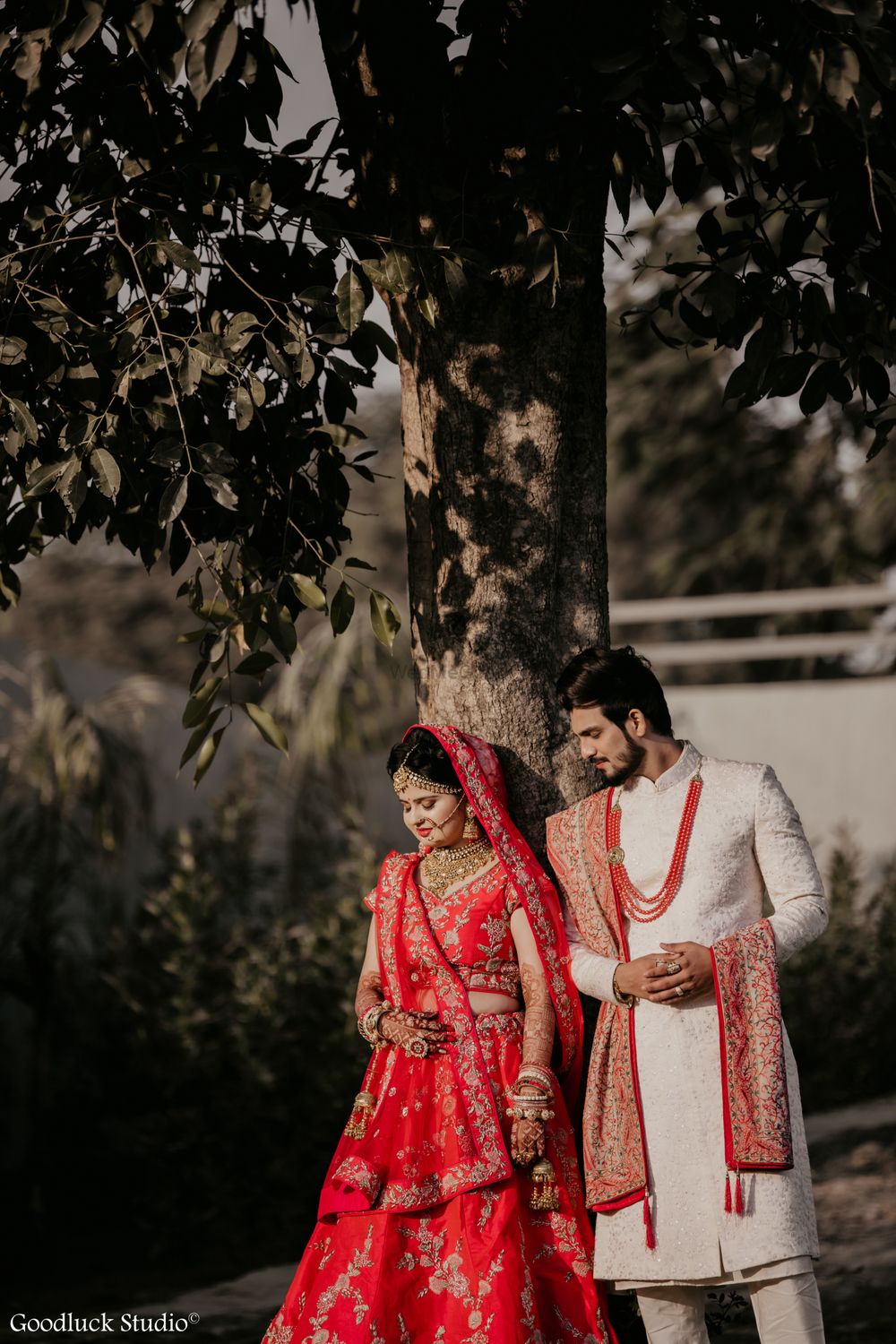 Photo From Varun & Hinal - By Goodluck Studio