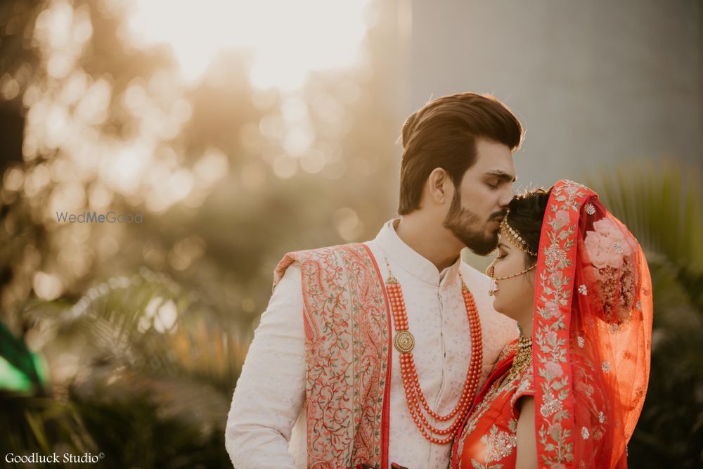 Photo From Varun & Hinal - By Goodluck Studio