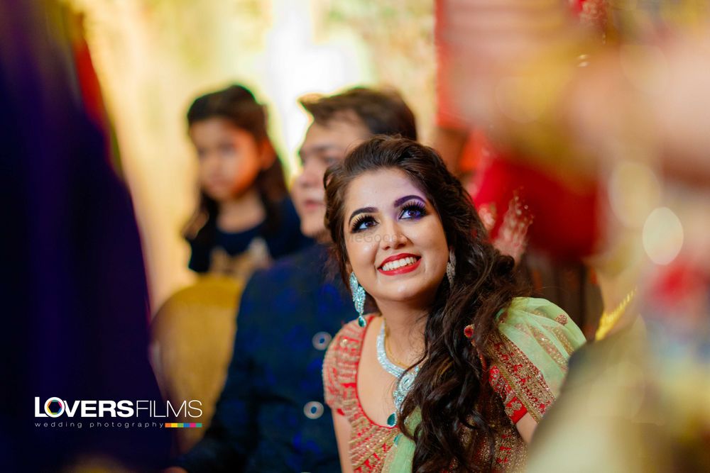 Photo From Siddharth + Smridhi - By Lovers Films