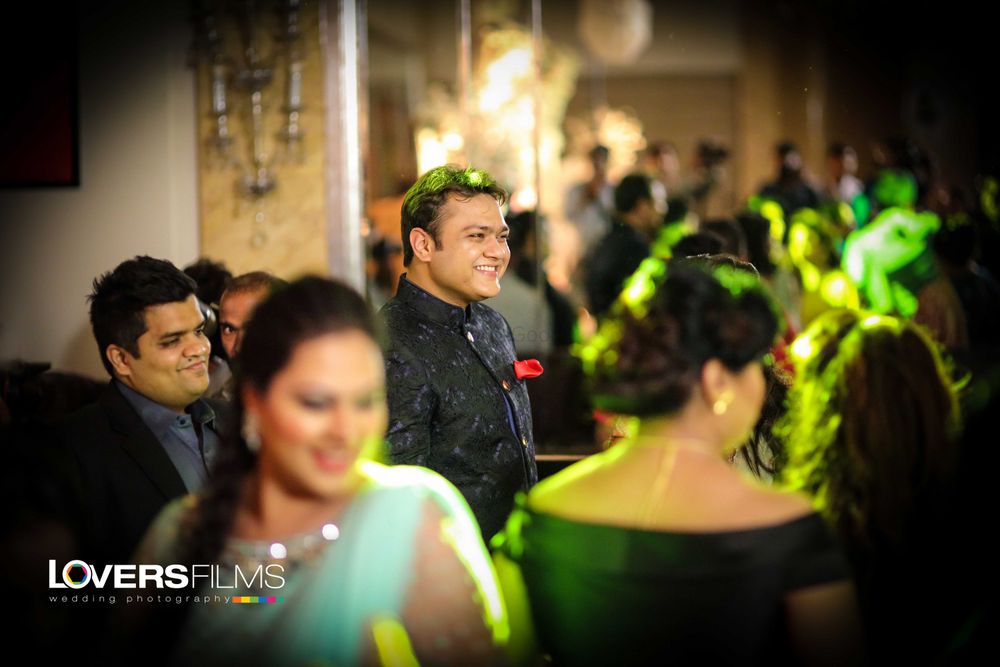 Photo From Siddharth + Smridhi - By Lovers Films