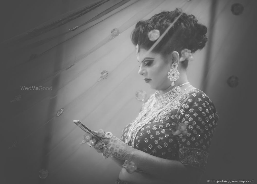 Photo From Mohini Bridal - By HS Photography