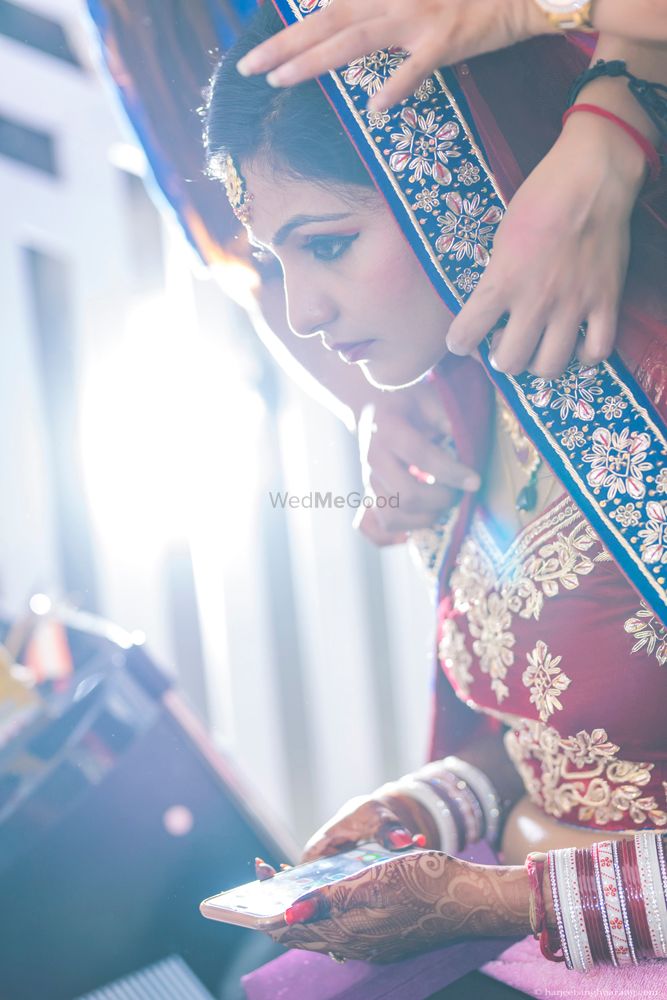 Photo From Shikha Wedding - By HS Photography