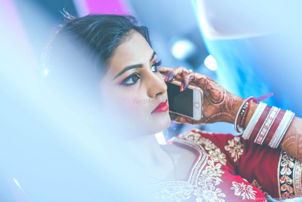 Photo From Shikha Wedding - By HS Photography