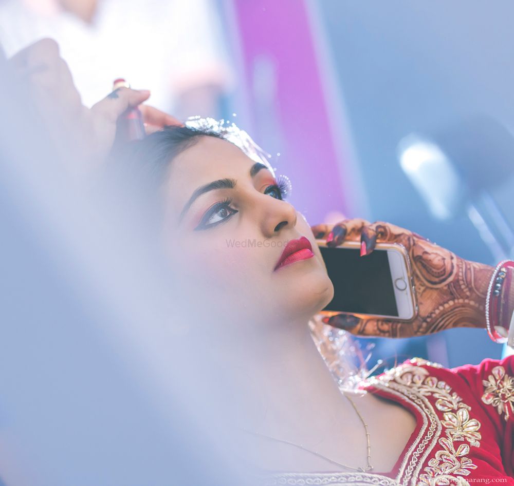 Photo From Shikha Wedding - By HS Photography