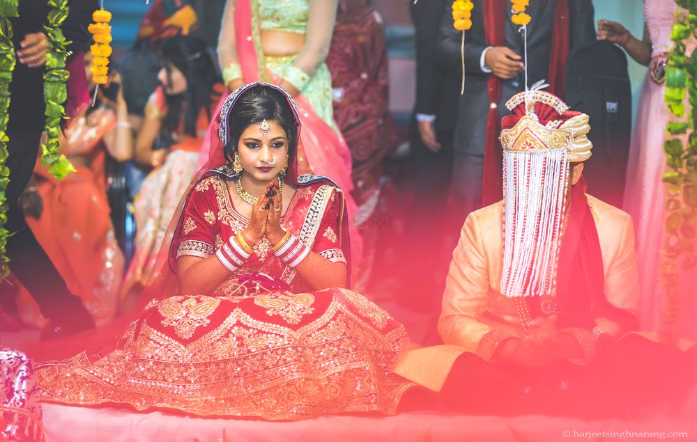 Photo From Shikha Wedding - By HS Photography