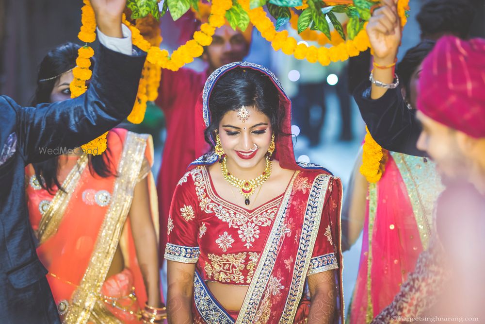 Photo From Shikha Wedding - By HS Photography