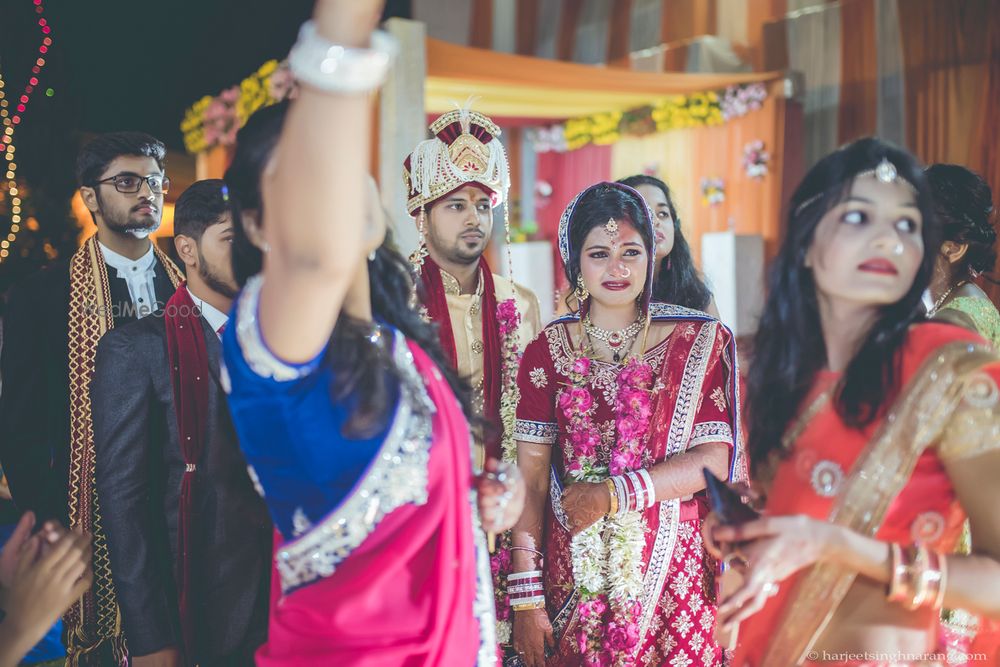 Photo From Shikha Wedding - By HS Photography