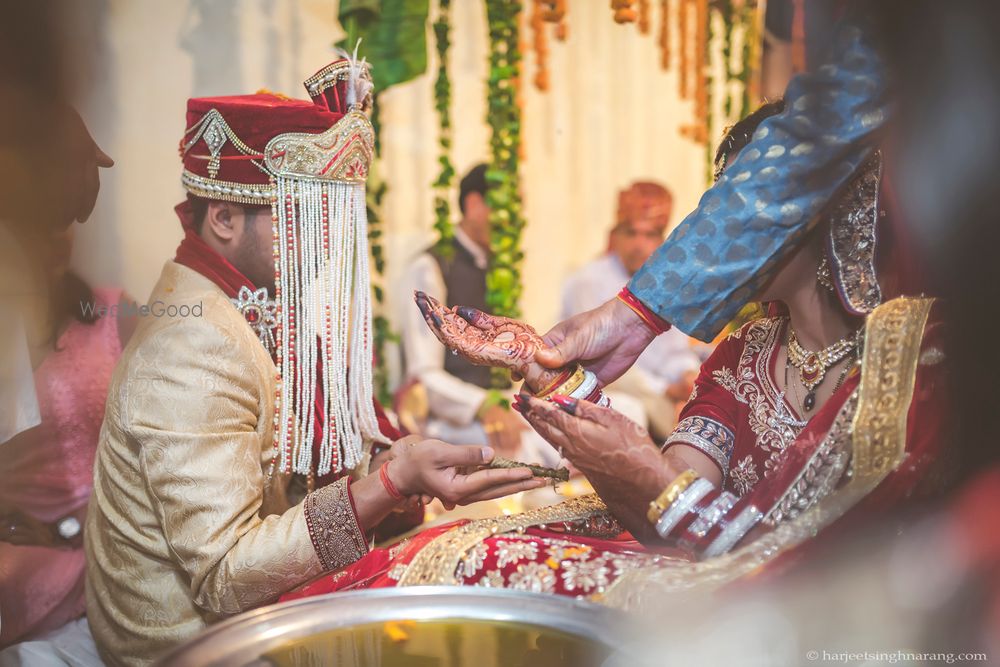 Photo From Shikha Wedding - By HS Photography