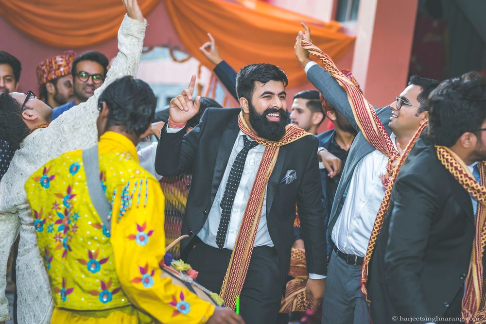 Photo From Shikha Wedding - By HS Photography