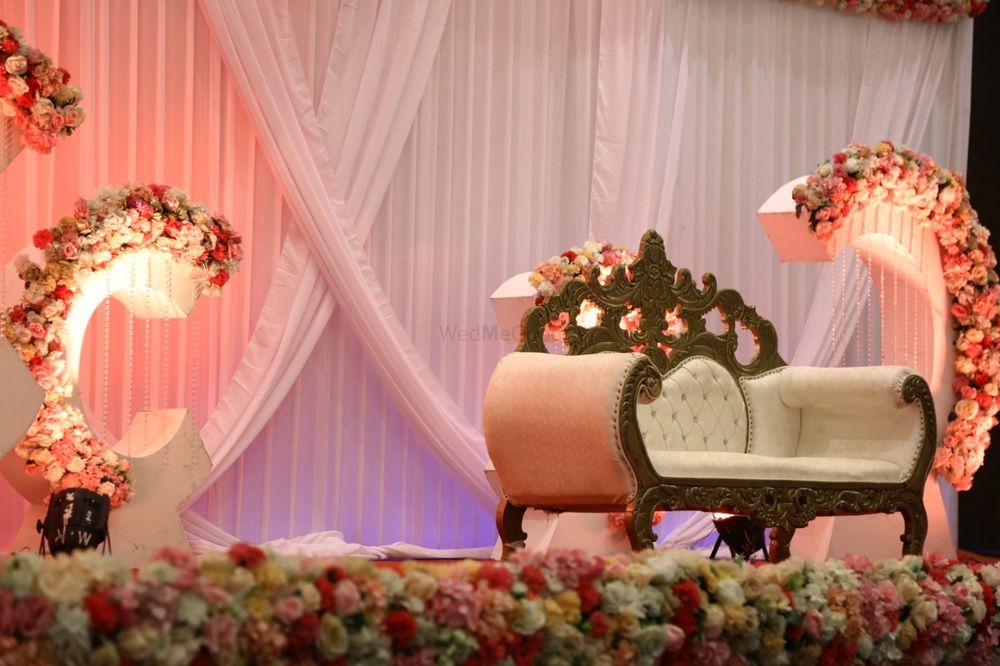 Photo From Askwin and Mehulpreet - By The Wedding Walla