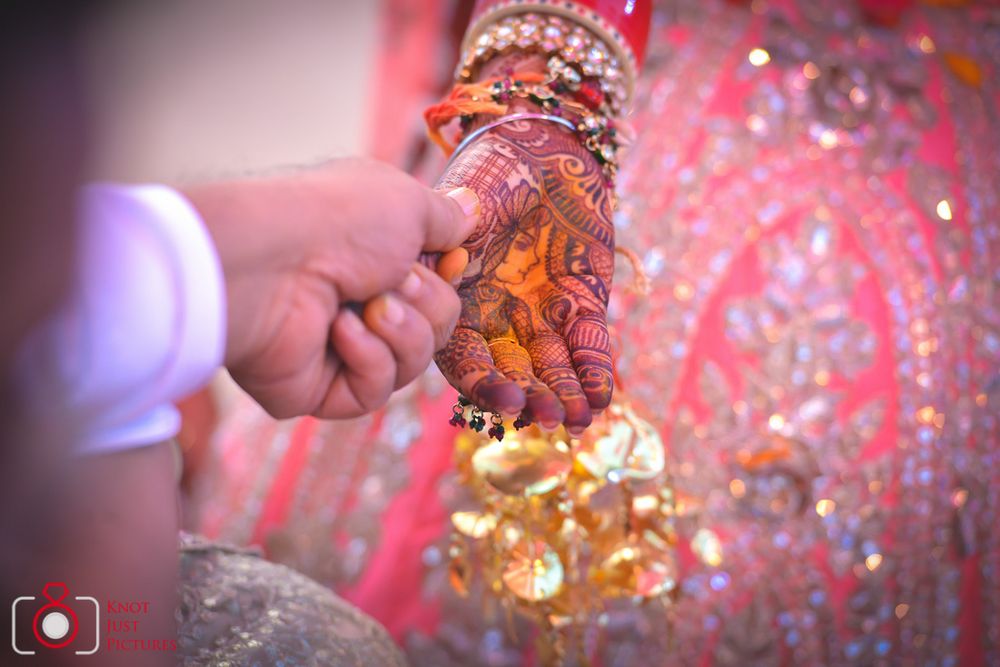 Photo From GOA Weddings - By Knot Just Pictures