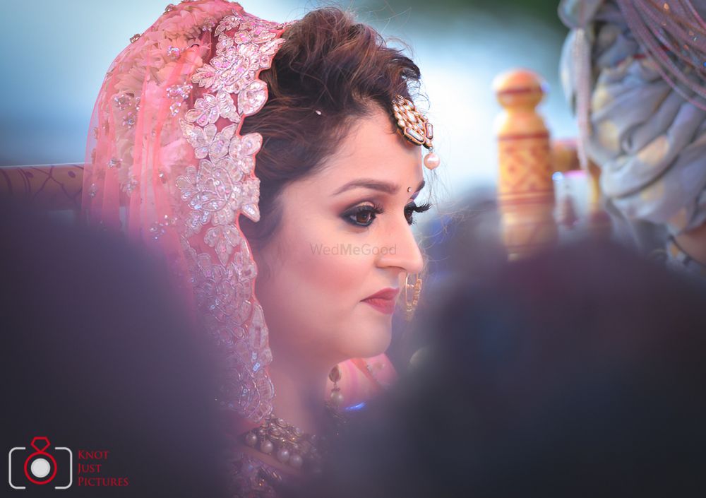 Photo From GOA Weddings - By Knot Just Pictures