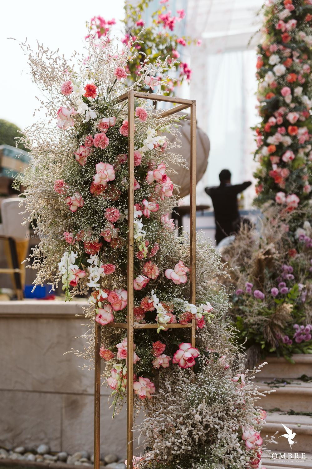 Photo From Amarvilas Magic - By Wedding Duo