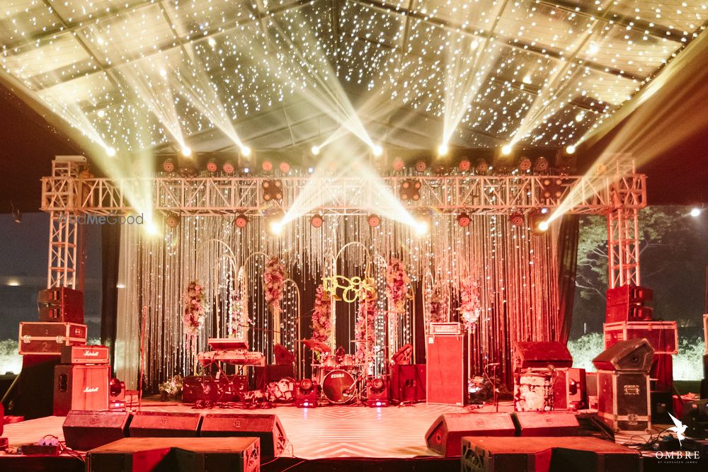 Photo From Amarvilas Magic - By Wedding Duo