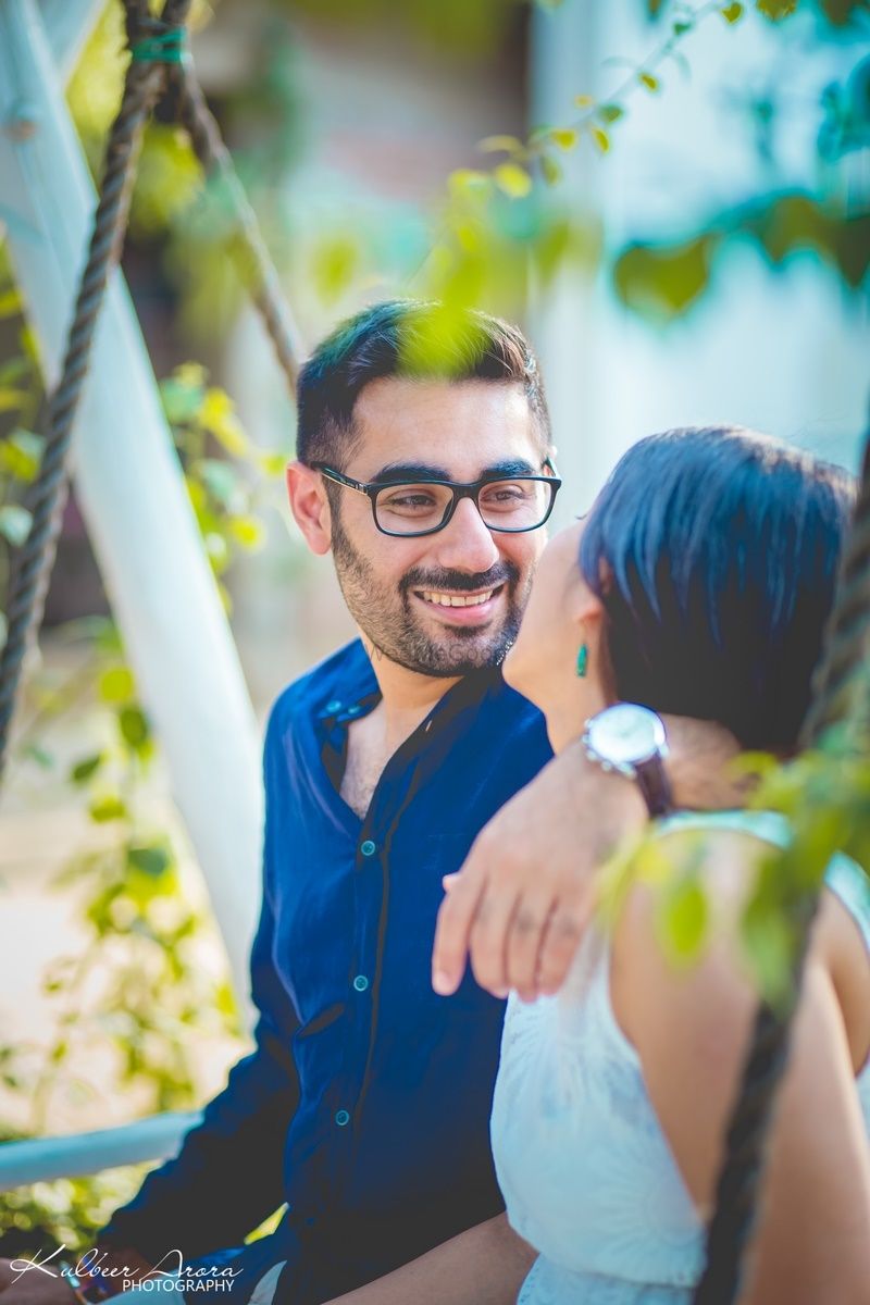 Photo From Aastha & Punar - Couple Portrait - By What a beginning