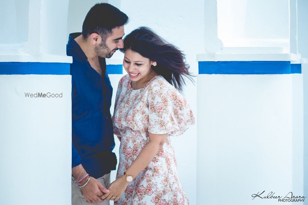 Photo From Aastha & Punar - Couple Portrait - By What a beginning