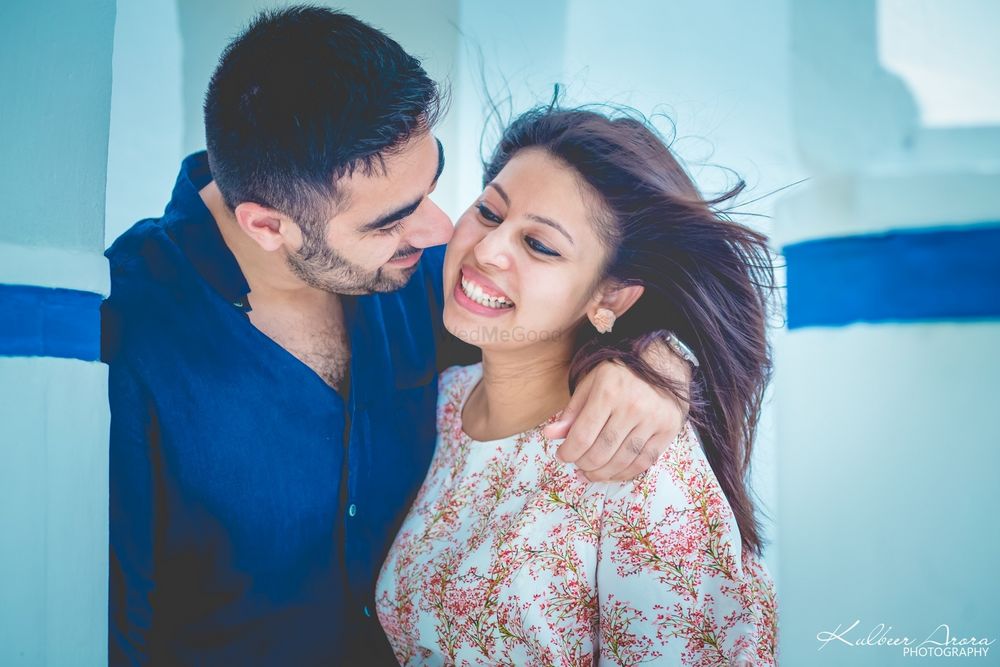 Photo From Aastha & Punar - Couple Portrait - By What a beginning