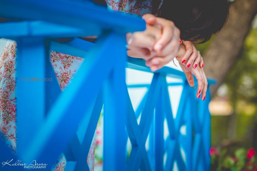 Photo From Aastha & Punar - Couple Portrait - By What a beginning