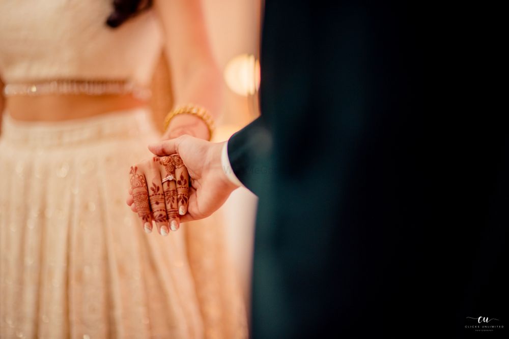 Photo From Ruchi and Jehan - By Clicksunlimited Photography